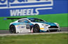 Oman Racing Team targeting maiden Blancpain podium at Silverstone