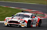 Spa challenge for Motorbase Performance as British GT returns