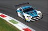 Superb opening performance nets Oman Racing Team Top 4 Pro-Am finish in Blancpain Endurance Series