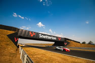 Double class podium for Motorbase Performance at Snetterton