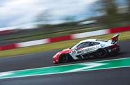 Motorbase Performance looking to close in on Pro-Am Championship at Monza