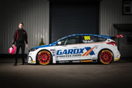 Tordoff returns to BTCC with Motorbase Performance