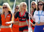 Grid Girl