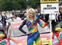 Leyland Lovely Nicole at Oulton Park