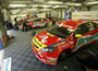 BTCC Rockingham