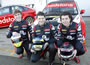 Redstone Racing Drivers