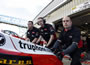 BTCC Silverstone