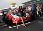 BTCC Silverstone