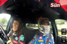 Tom-Onslow-Cole: Hot Laps Date with Kelly Hall at Brands Hatch