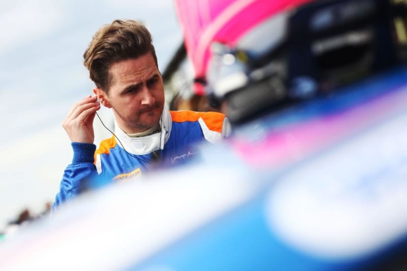 Team GardX Racing with Motorbase keeps its eye on the prize with impressive Croft points haul