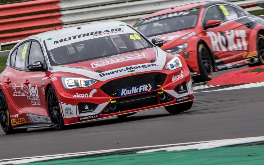 Solid media day test for Motorbase Performance