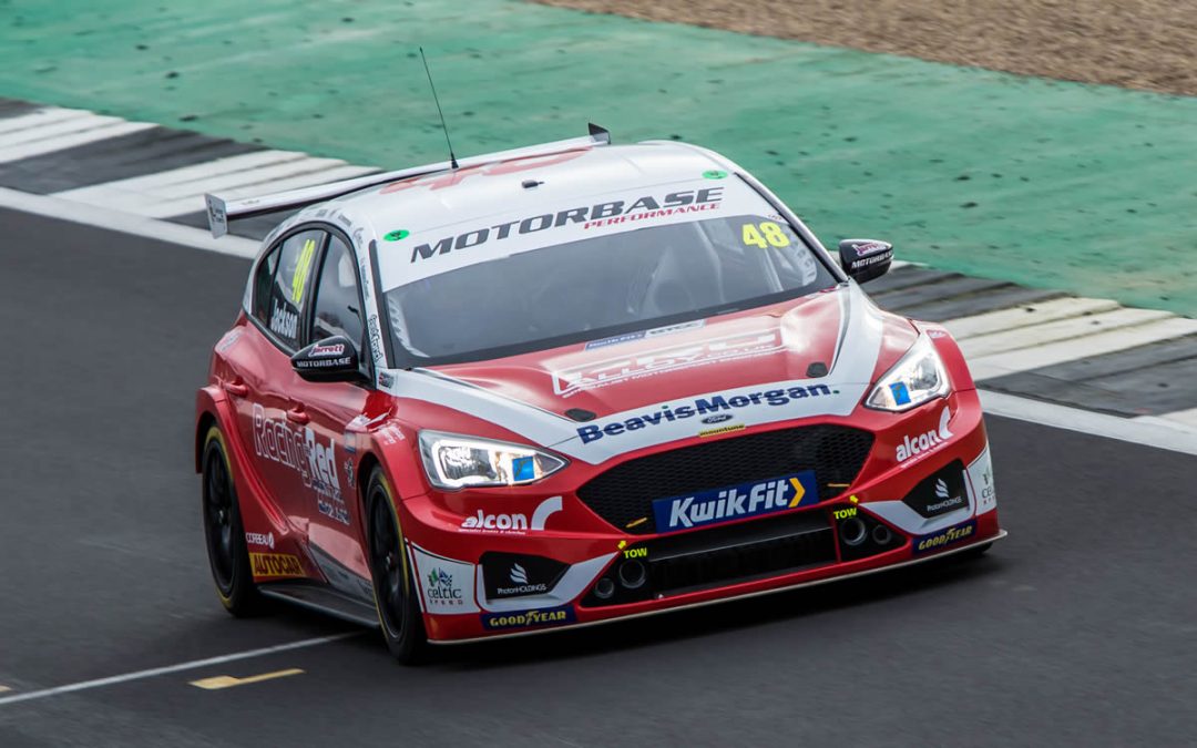 TOCA issues revised 2020 BTCC calendar