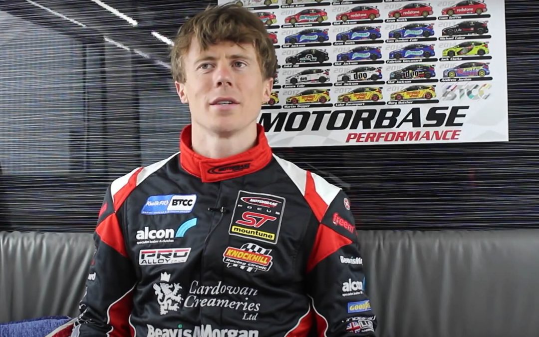 Brands Hatch Test Review