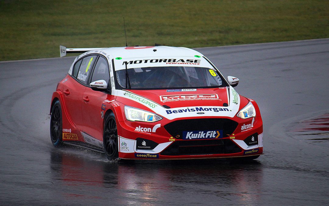 Snetterton test recap