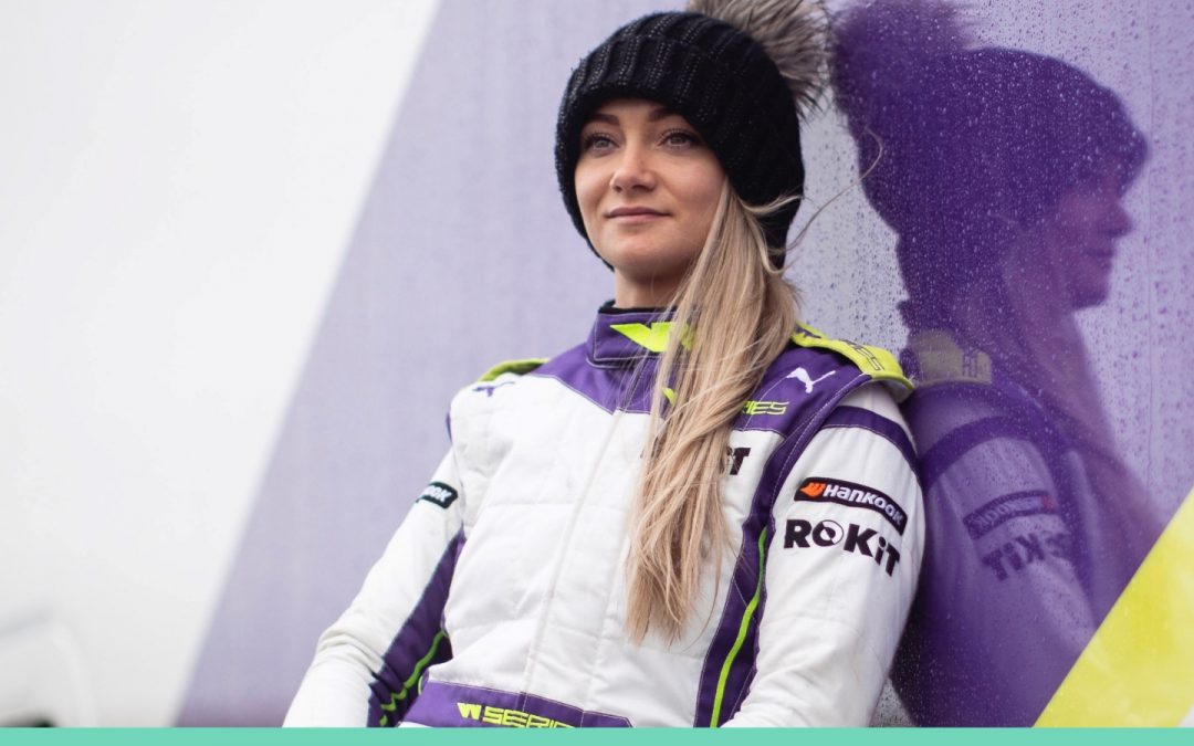Jessica Hawkins returns to the Kwik Fit British Touring Car Championship