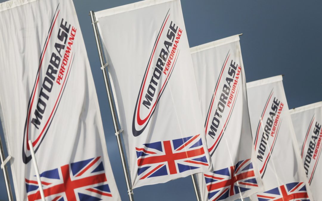 MOTORBASE YOUNG DRIVER PROGRAMME LINKS-UP WITH JTR IN PORSCHE GB