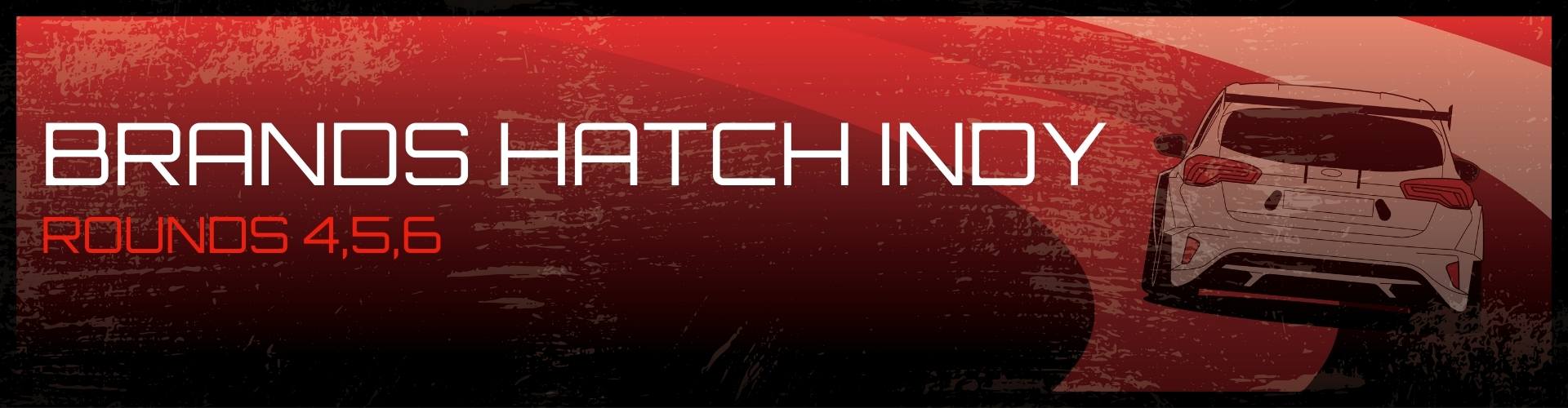 BRAND HATCH INDY GALLERYBRAND HATCH INDY GALLERY