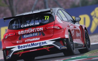 MOTORBASE HIGHLIGHTING IMPORTANCE OF SUPPORT DURING MENTAL HEALTH AWARENESS WEEK