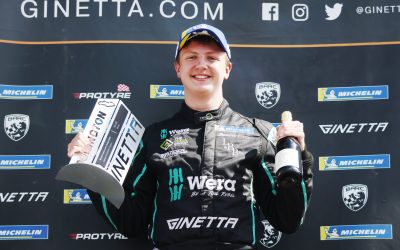 GREAT START TO 2022 FOR MOTORBASE ACADEMY RACERS