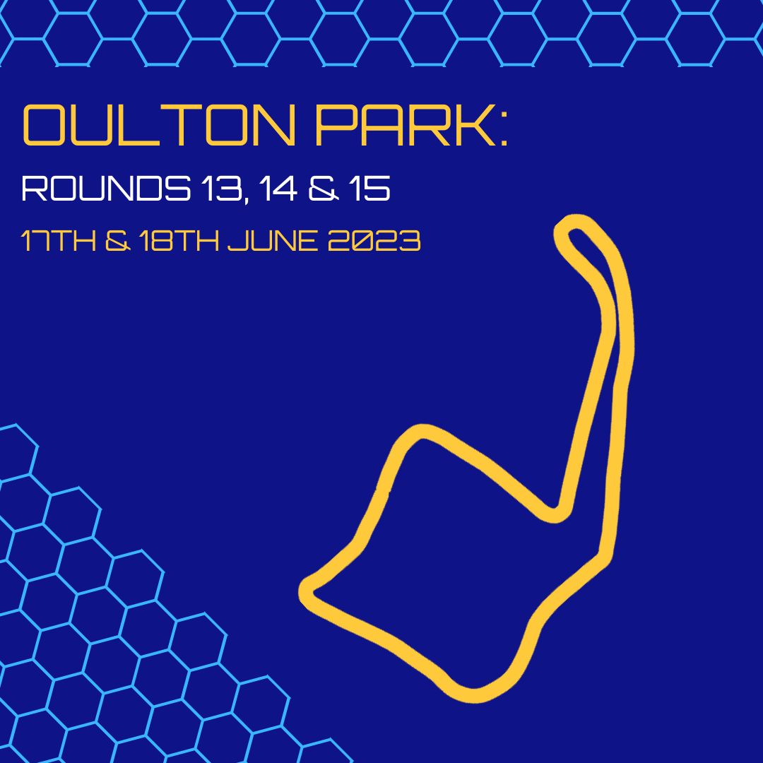 Oulton Park 23