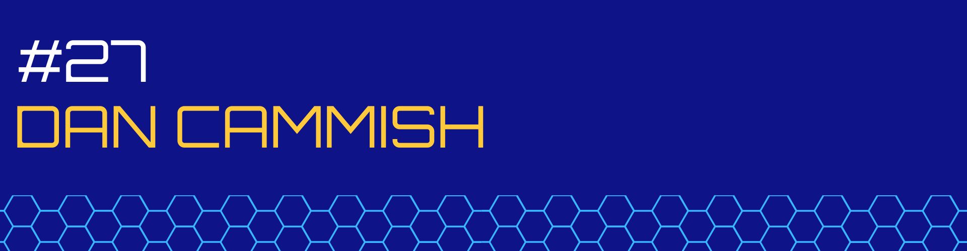 dan cammish