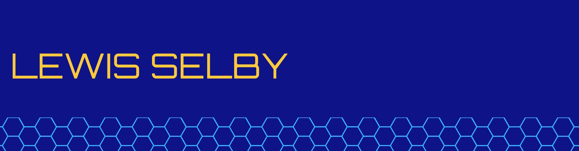 lewis selby