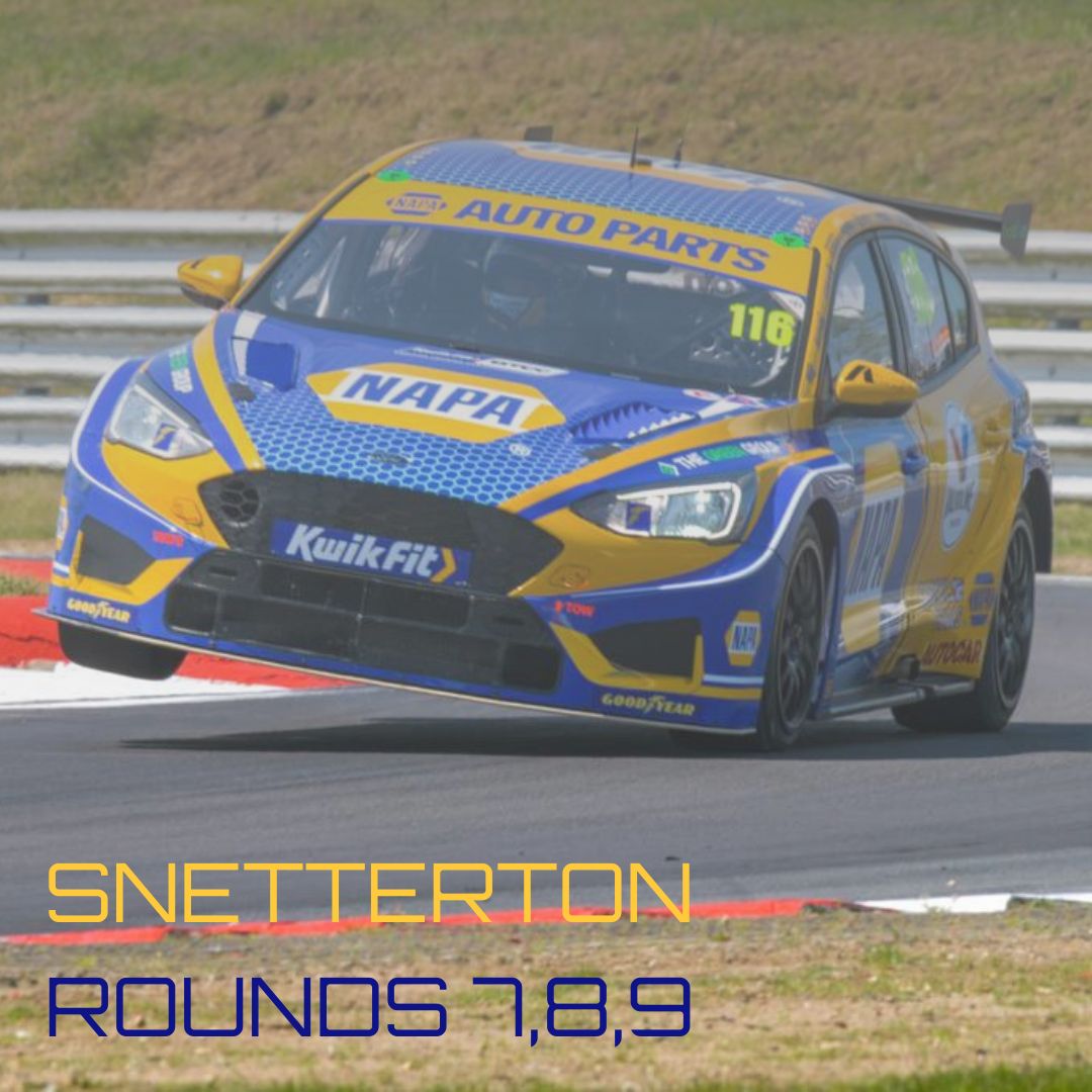 sNETTERTON 2023